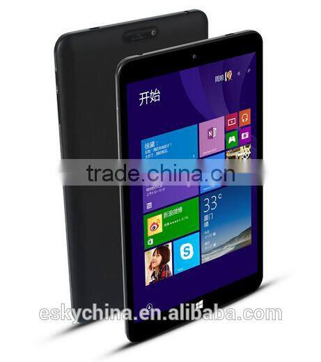 2016 new 8 inch tablet pc Intel baytrial Z3735F 2GB/1GB RAM , 16GB / 32GB Flash win 8 Low-cost Tablet , tablets , tablet pc