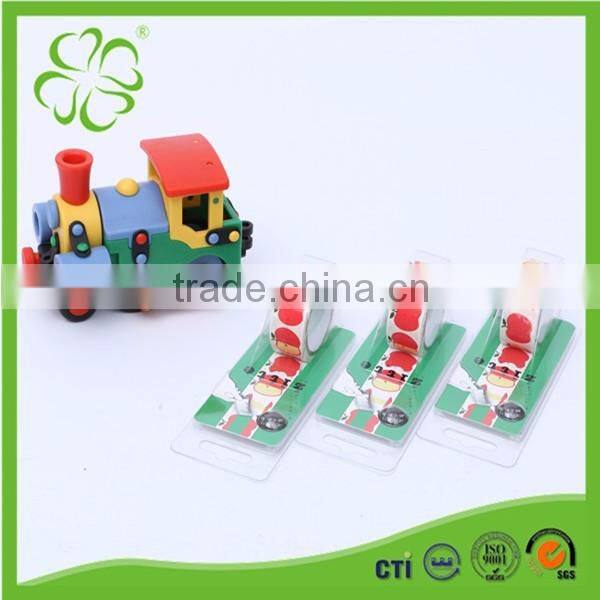 Creative Design Acrylic Gule Washi Packing Tape