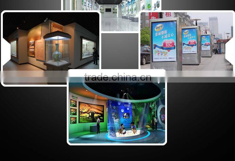 26 32 37 40 42 47 55 65 84 inch LED Backlight Flat Screen Monitor