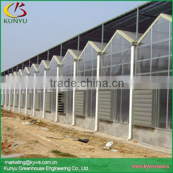 polycarbonate greenhouse price, polycarbonate sheet for polycarbonate greenhouse