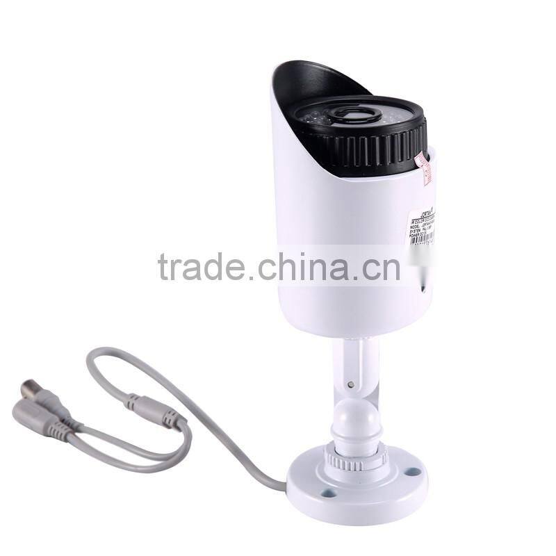 3.6mm lens AHD Camera