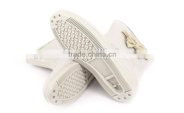 Good quality best price lady boots shoes