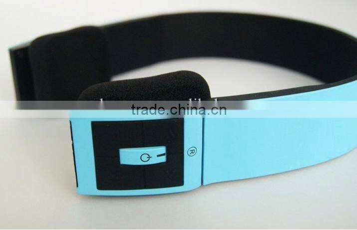 2015 Patent Products Headphone V2.1 bluetooth headset NFC Bluetooth Headset