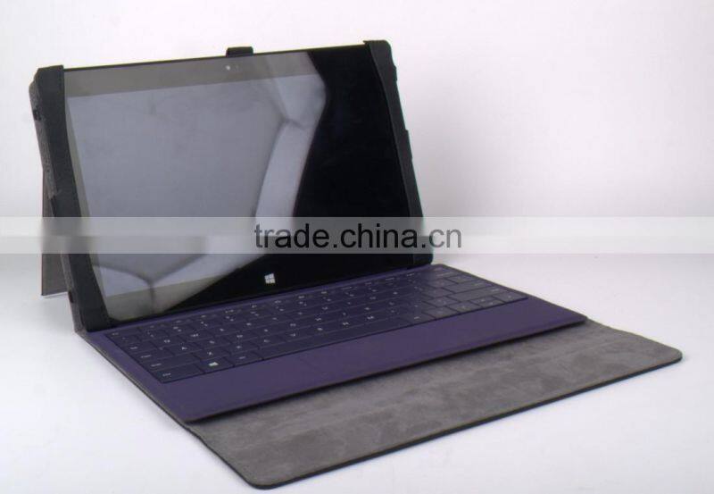 Shockproof fashion case for win 8 system tablet