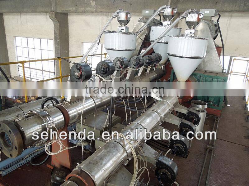 bottle making machine