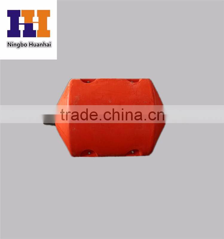 Easy PE Floating Bridge Buoy