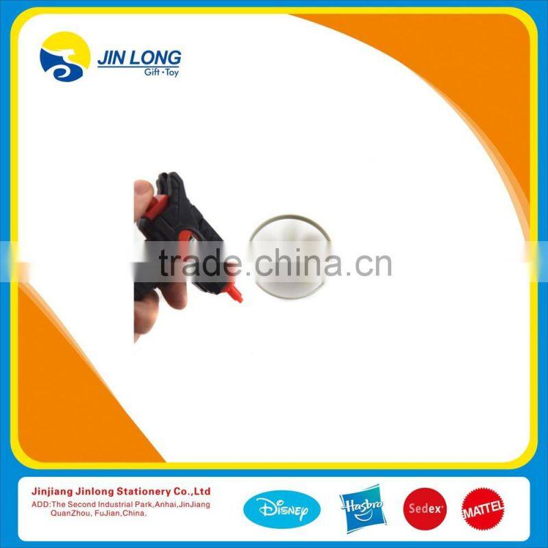 plastic disc spinner for kids
