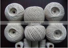 Natural Raw Jute Yarn 4mm Jute Rope