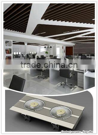 Led grille lamp 36W with energy saving