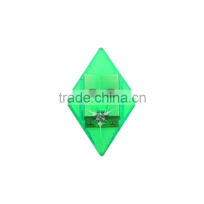 Smart card reader writer colorful diamond memory card reader