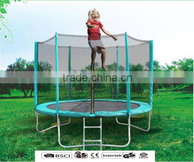 10ft commercial trampoline