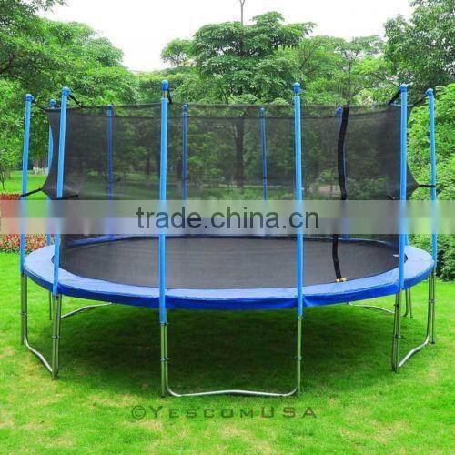 16ft large trampoline for sale