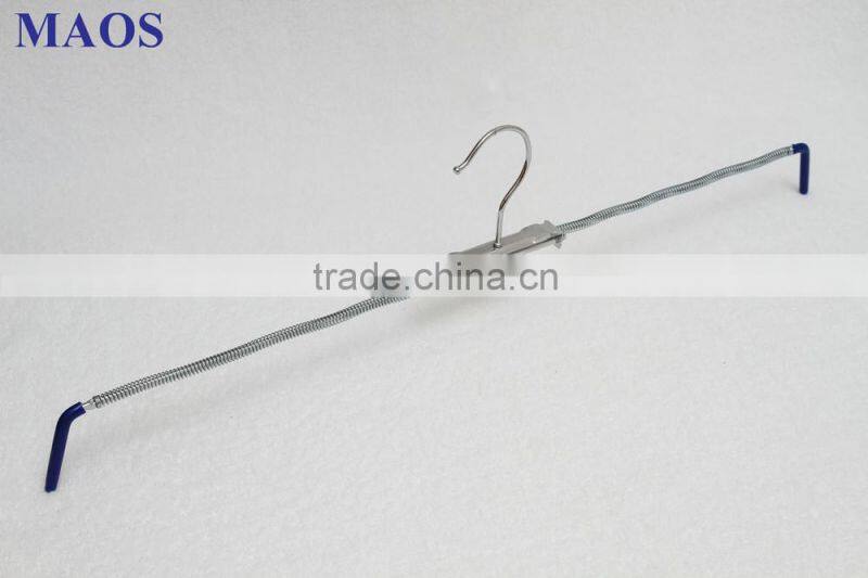 Special Htyle Metal Hanger for Display