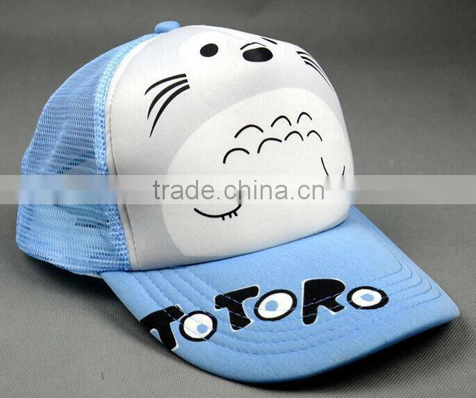 2014 animal baseball caps,summer kids hat,Children cap