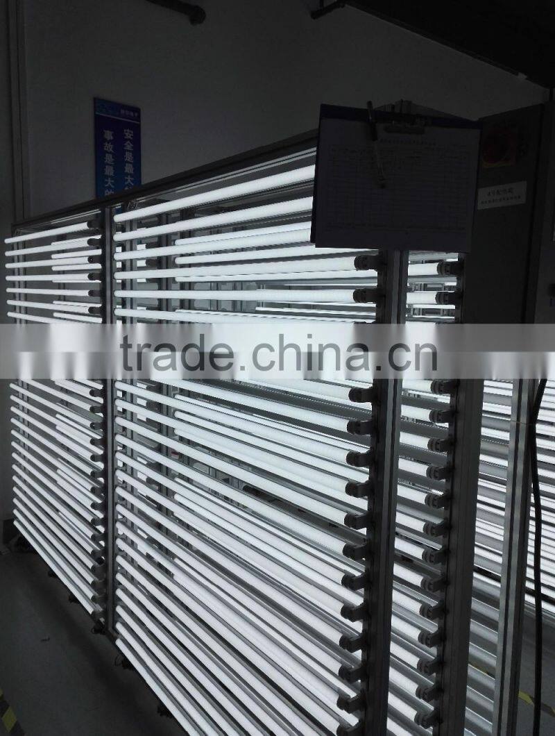 CE/ROHS APPROVED 24W T8 ELECTRONIC BALLAST LED TUBE BALLAST COMPATIBLE 1200MM 4FT 3 YEARS