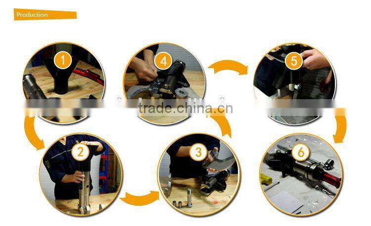 Earthquake & Traffic Accident & Mine Rescue Tools Hydraulic Cutter Rescue Equipment