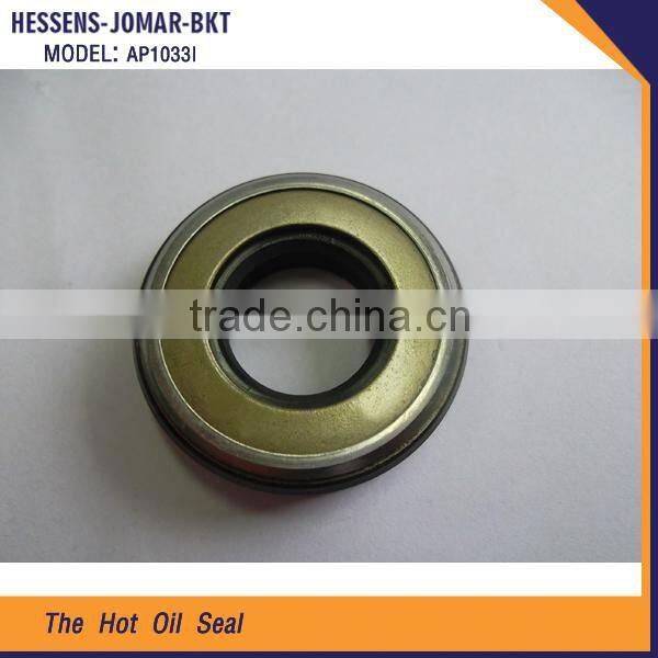 2015 New Product China AP1033I excavator forklift Skeleton oil seal