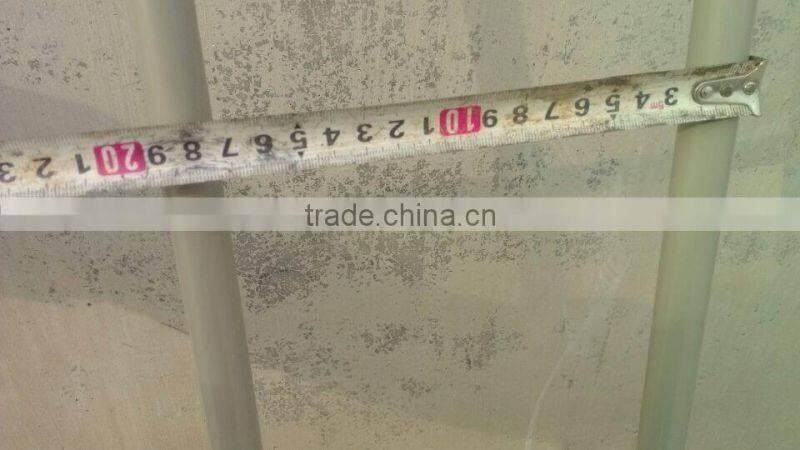 Simple garden tools--manual scarifier