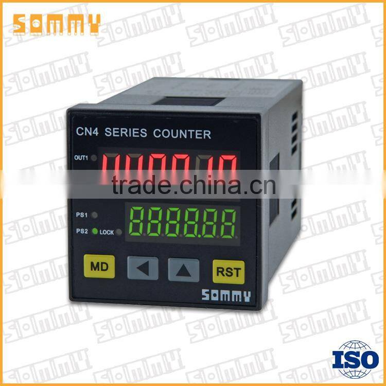 Textile Counter Meter