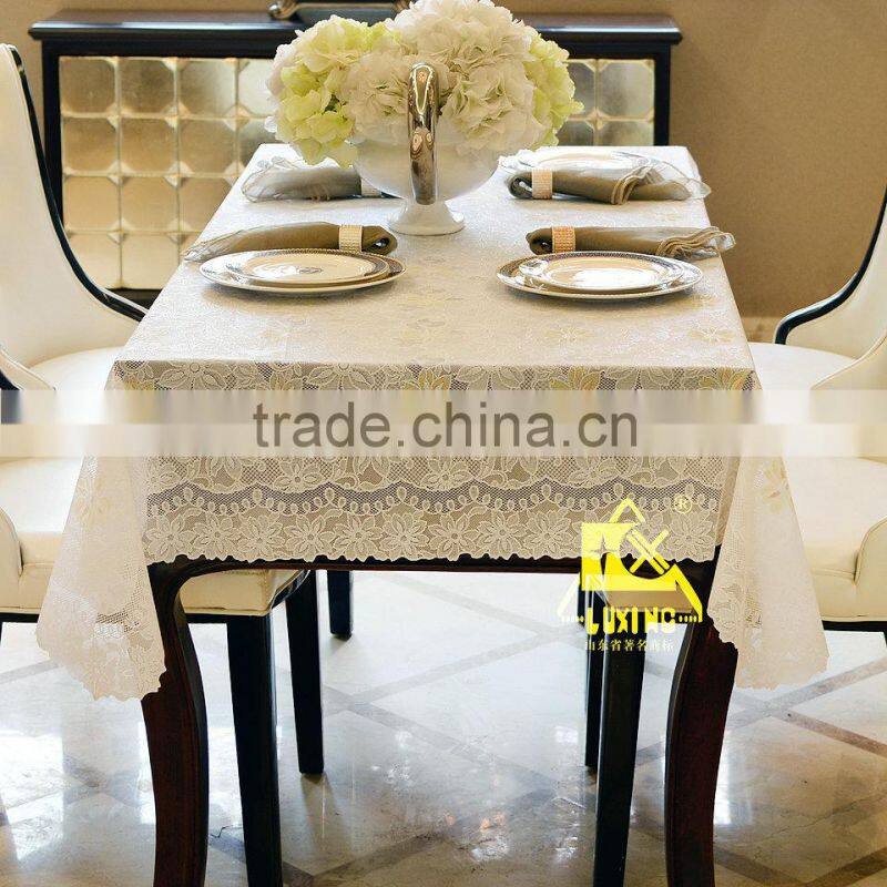 PVC TABLECLOTH-ZT-8018-1 137X182CM