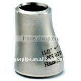 GEE CARBON Steel Eccentric Reducer