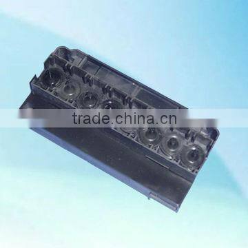 DX4 cap sheet for Eco Solvent Printer/Printhead cap sheet for DX5