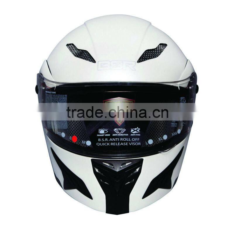 2014 New designs flip up helmet Modular helmet