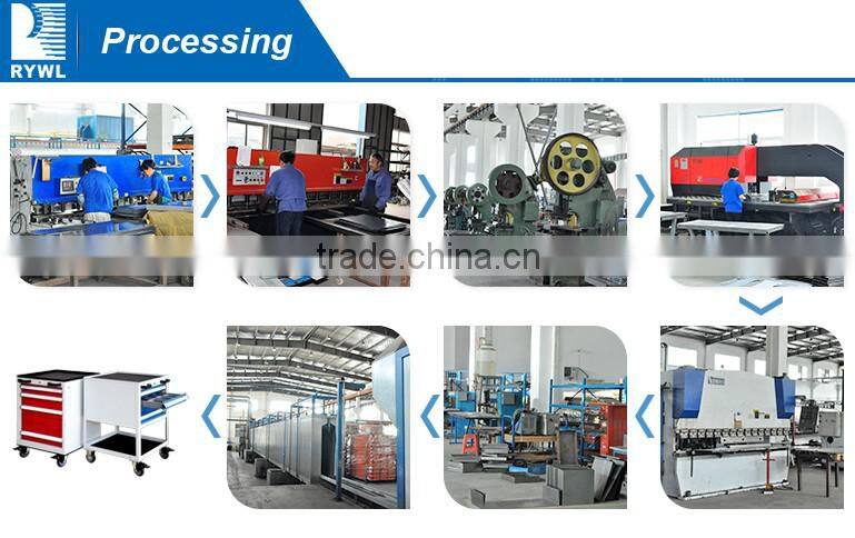 Alibaba China supplier durable and modern tool cabinet