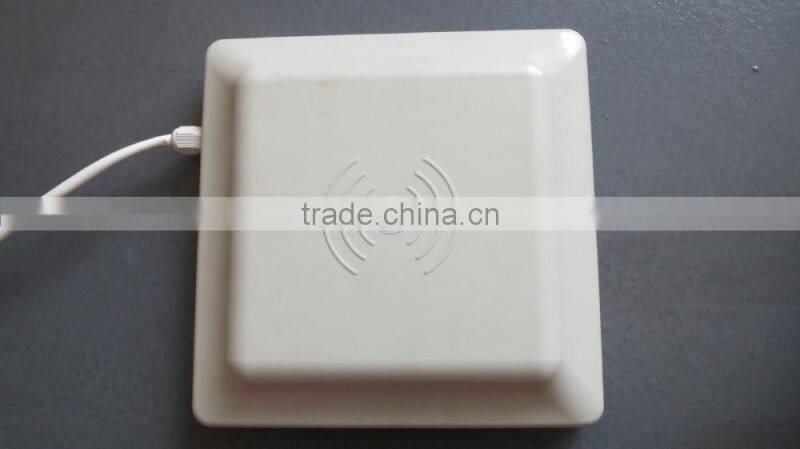 1m middle range rfid reader proximity 125Khz reader with wiegand26/34 interface