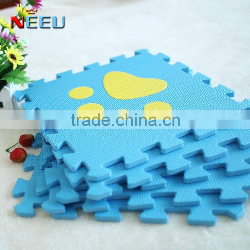 HOM EVA gift puzzles mat