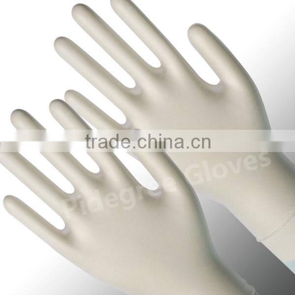 gloves,phthalate free clear powdered vinyl pvc gloves