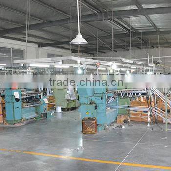 Non-slip sewing elastic