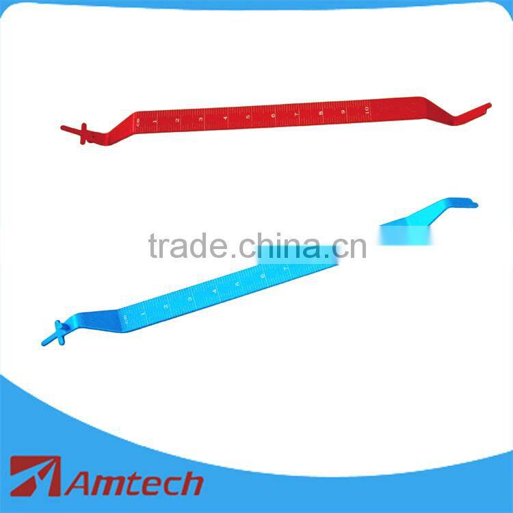 Aesthetic rule(Dental crowns, periodontal) RAB-050