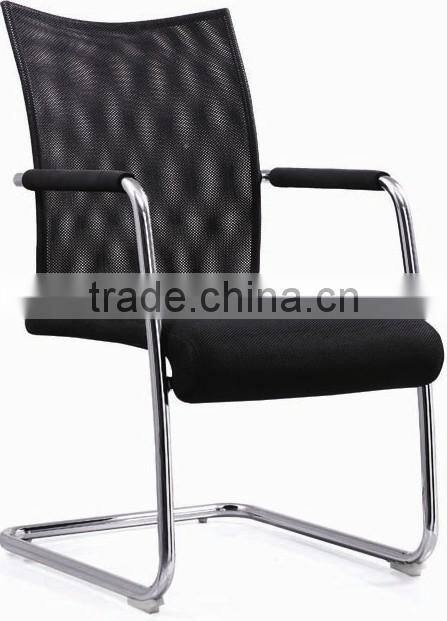 Partical and affordable school training chair in good quality with writing pad
