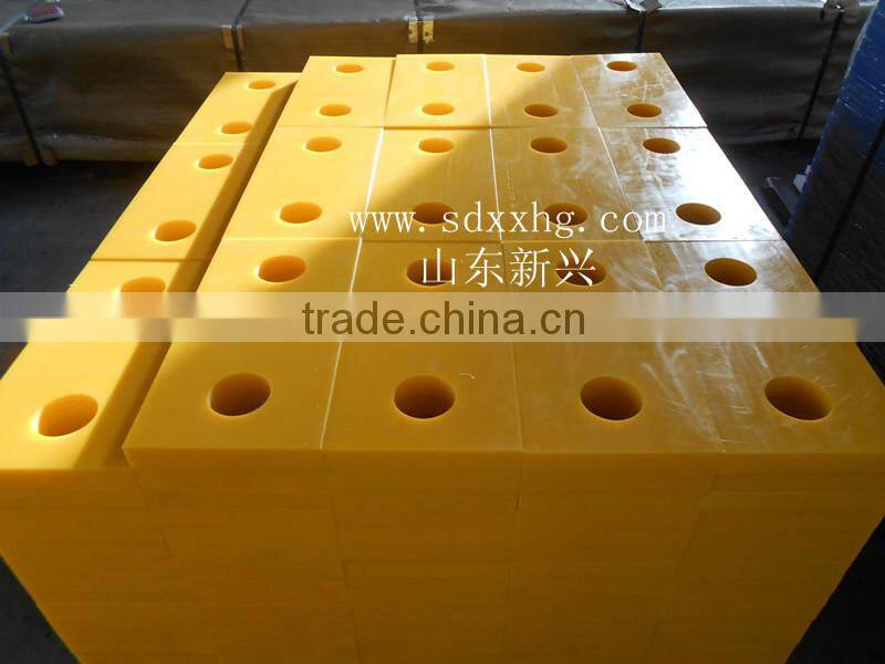 UHMW-PE Liner plate/sheet professional supplier