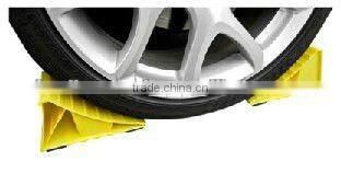 wheel chock