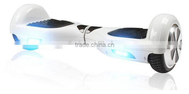 Transporter-outdoor Sports Two Wheels Smart drifting self Balance Scooters