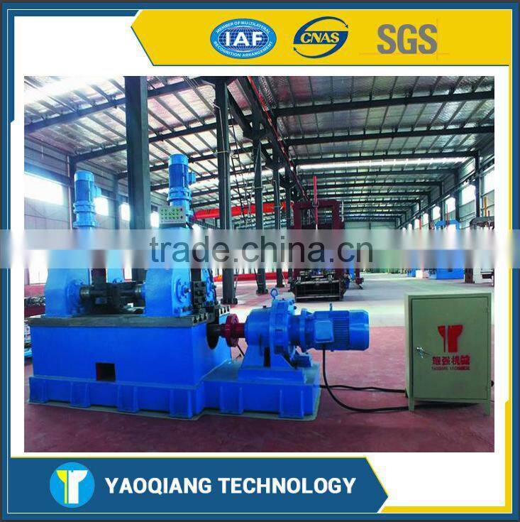 Chinese Hydraulic or Mechanical H Beam Straightening Machine
