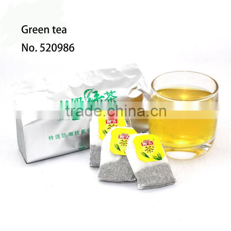 China yunnan natural black loose tea