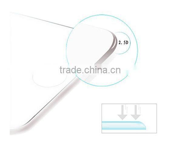 New products amazing smart touch tempered glass screen protector for iphone 6, iphone 6 plus