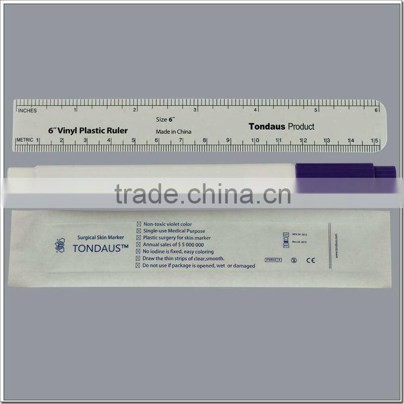 surgical skin marker high quality low price small order acceptable