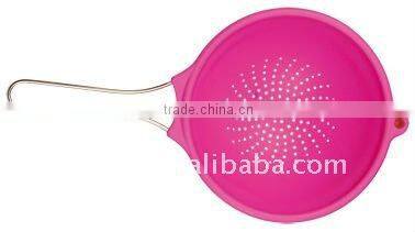 silicone cake pan