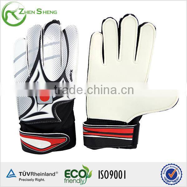 Zhengsheng Sport Adult Goalkeeper Gloves for Hot Sale