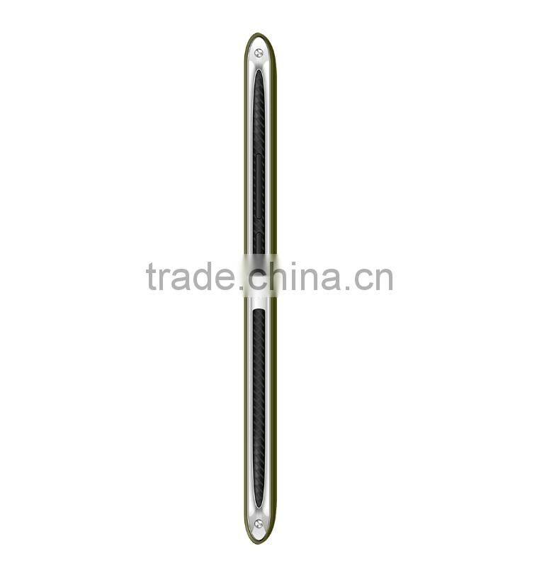 Original HOMTOM HT20 Waterproof IP68 MTK6737 Quad Core Android 6.0 Mobile Phone Cell Phone 2G RAM 16G ROM Fingerprint Smartphone