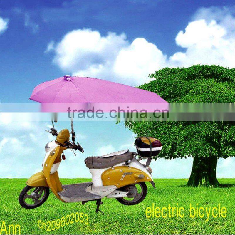 windproof bike and bicycle umbrella