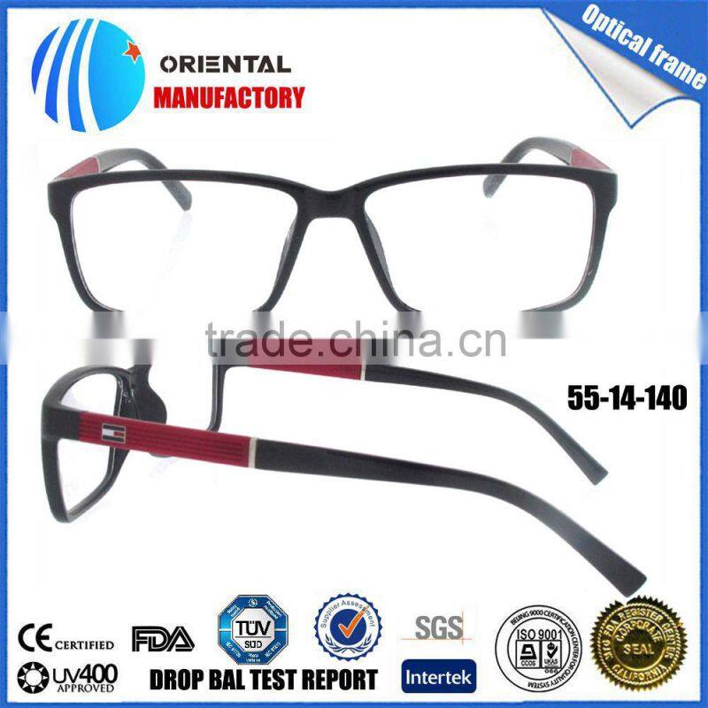 classic vivid glasses 2015 fashion newest