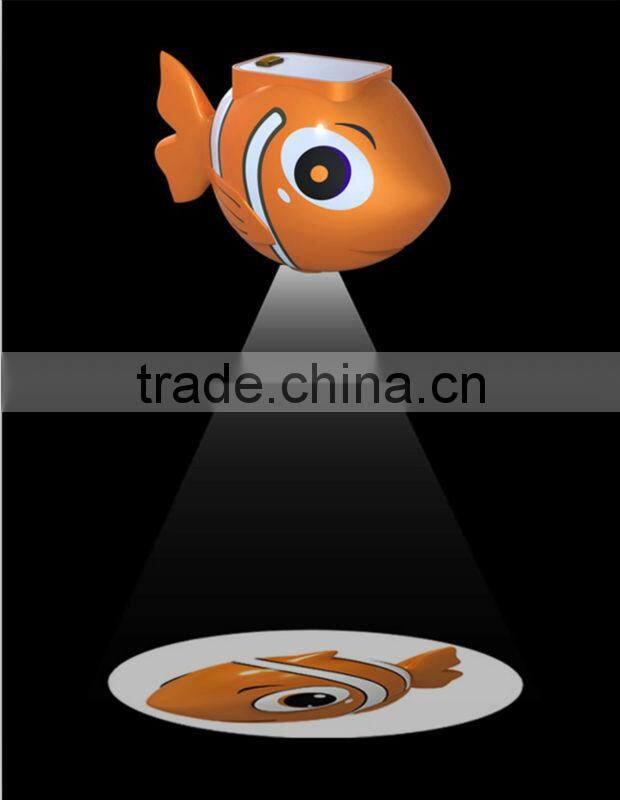 Poolstar High Quality Poolstar NEW Model P2405 fish floating led pool light