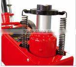 Torin BigRed 35 Ton Air Hydraulic Jack