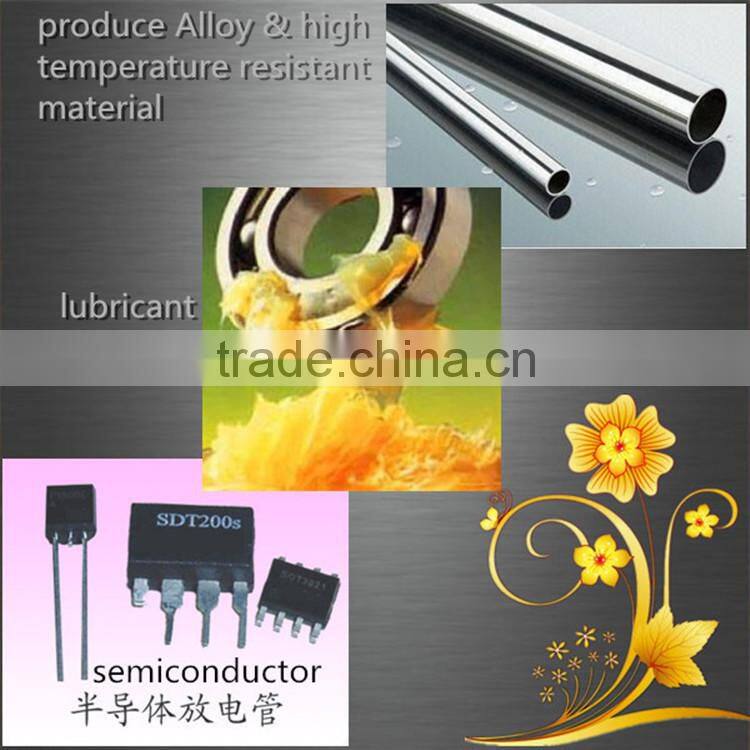 Best09N china factory make hexagonal boron nitride powder