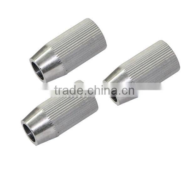 cnc machined heat treatment annealing furniture parts